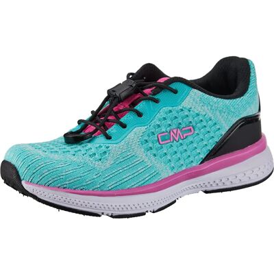 Buty Dziecięce CMP - TPU na pięcie, Szybki system sznurowania - Buty dla dzieci Buty Dziecięce CMP - TPU na pięcie, Szybki system sznurowania - Buty dla dzieci