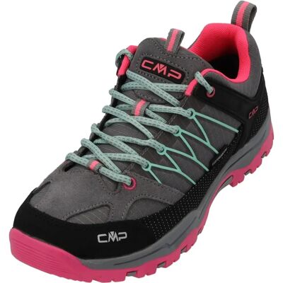 CMP Rigel Low Trekking Kinderschuhe - Ganzjahr Trekking - Kinder CMP Rigel Low Trekking Kinderschuhe - Ganzjahr Trekking - Kinder