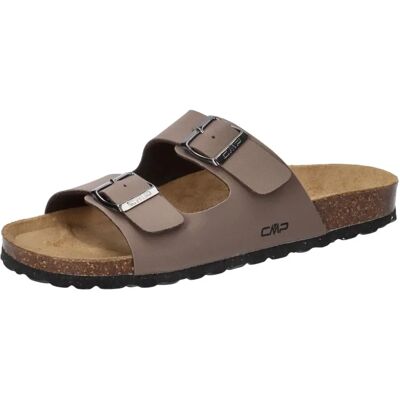 CMP ECO THALITHA WMN SLIPPER 3Q91016-Q946 espresso - Publicité CMP ECO THALITHA WMN SLIPPER 3Q91016-Q946 espresso - Publicité