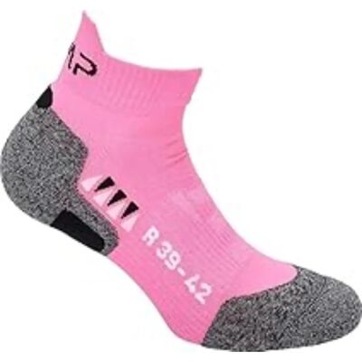 Chaussettes CMP Skinlife 39-42 - Course, Respirantes, Renforcées Chaussettes CMP Skinlife 39-42 - Course, Respirantes, Renforcées
