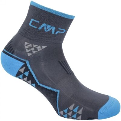 Chaussettes CMP Skinlife 39-42 pour trail Chaussettes CMP Skinlife 39-42 pour trail