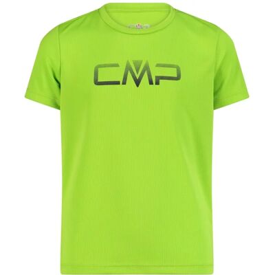 CMP Kids T-shirt - UV Protection, Quick Dry CMP Kids T-shirt - UV Protection, Quick Dry