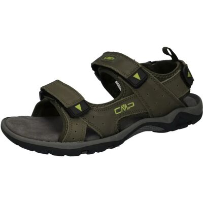 CMP ALMAAK Sandale de randonnée légère verte - Hiking Sandal CMP ALMAAK Sandale de randonnée légère verte - Hiking Sandal