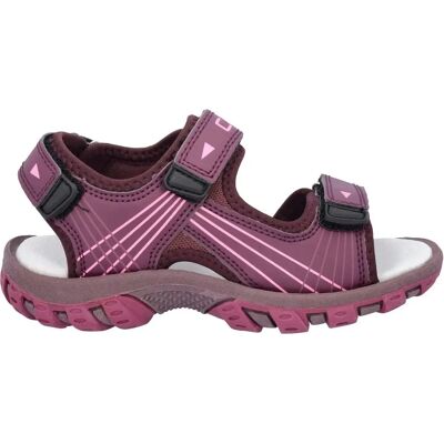 CMP Mawi 3Q91084 Violett 37 - Sandale CMP Mawi 3Q91084 Violett 37 - Sandale