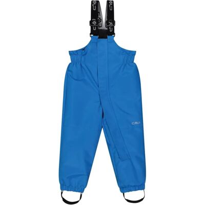 Pantalon de ski enfant rose CMP - Pantalon de ski pour enfants - Publicité Pantalon de ski enfant rose CMP - Pantalon de ski pour enfants - Publicité