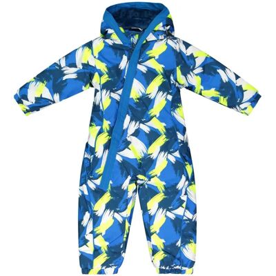 Combinaison enfant CMP Buzo ski Bleu - 104 - Publicité Combinaison enfant CMP Buzo ski Bleu - 104 - Publicité