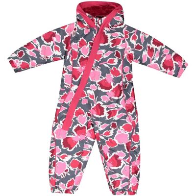 Combinaison de ski enfant unisexe CMP - Gris - 98 - Combinaison de ski pour enfants - Publicité Combinaison de ski enfant unisexe CMP - Gris - 98 - Combinaison de ski pour enfants - Publicité