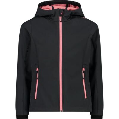 Veste Softshell pour Enfants Campagnolo - Imperméable, Coupe-vent Veste Softshell pour Enfants Campagnolo - Imperméable, Coupe-vent