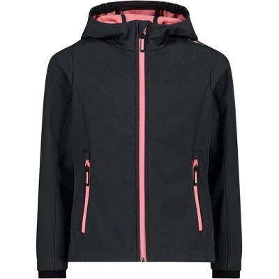 Gyerek Softshell Kabát CMP - Szellőző és Vízálló Gyerek Softshell Kabát CMP - Szellőző és Vízálló