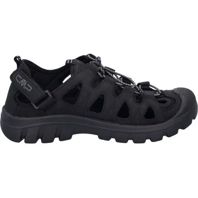 CMP Avior 2.0 vandringsskor - svarta CMP Avior 2.0 vandringsskor - svarta