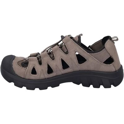 Sandale de randonnée CMP AVIOR MAN 2.0 - Légère, Nubuck, Extérieur - Publicité Sandale de randonnée CMP AVIOR MAN 2.0 - Légère, Nubuck, Extérieur - Publicité