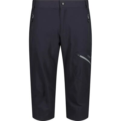 CMP Pantalon court de montagne pour homme - Short Pants - Publicité CMP Pantalon court de montagne pour homme - Short Pants - Publicité