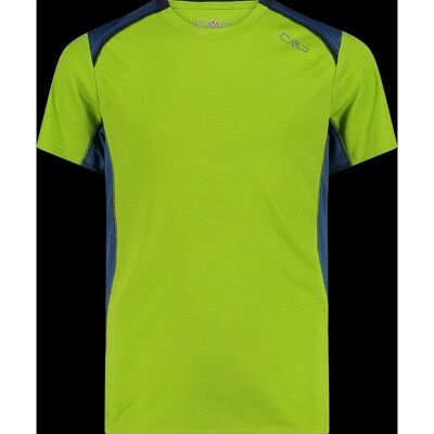 T-Shirt Rouge JOLUVI Duplex - T-Shirt - Publicité T-Shirt Rouge JOLUVI Duplex - T-Shirt - Publicité