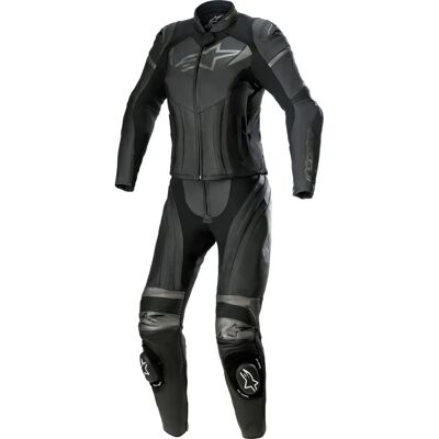 Alpinestars Stella Gp Plus Conjunto de Cuero de Moto para Damas - Conjunto de Cuero Alpinestars Stella Gp Plus Conjunto de Cuero de Moto para Damas - Conjunto de Cuero