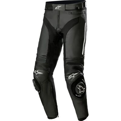 Alpinestars Missile V3 Motorrad-Lederhose - Motorradbekleidung Alpinestars Missile V3 Motorrad-Lederhose - Motorradbekleidung