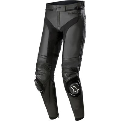 Alpinestars Missile V3 Motorradhosen - Lederhose Alpinestars Missile V3 Motorradhosen - Lederhose
