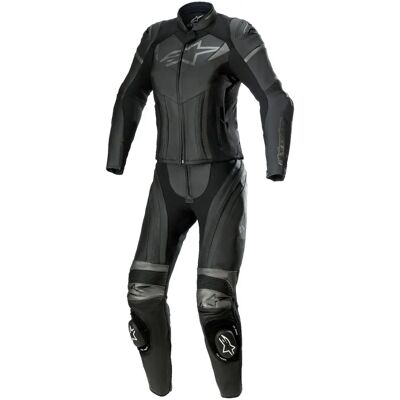 Traje de Cuero de Motocicleta de Dos Piezas para Damas Stella Gp Plus de Alpinestars - Tipo de Moto Traje de Cuero de Motocicleta de Dos Piezas para Damas Stella Gp Plus de Alpinestars - Tipo de Moto