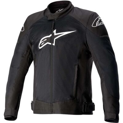 Veste de moto Alpinestars T-Sp X Superair - Vêtements de sport - Publicité Veste de moto Alpinestars T-Sp X Superair - Vêtements de sport - Publicité