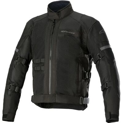 Giacca in tessuto per moto Crosshill Wp Air di Alpinestars - Giacca da moto Giacca in tessuto per moto Crosshill Wp Air di Alpinestars - Giacca da moto