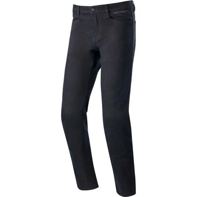 Pantalones de motocicleta Alpinestars Radon Relaxed - Pantalones de moto Pantalones de motocicleta Alpinestars Radon Relaxed - Pantalones de moto