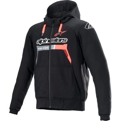 Giacca in tessuto per moto Alpinestars Chrome Ignition - Giacche da moto Giacca in tessuto per moto Alpinestars Chrome Ignition - Giacche da moto