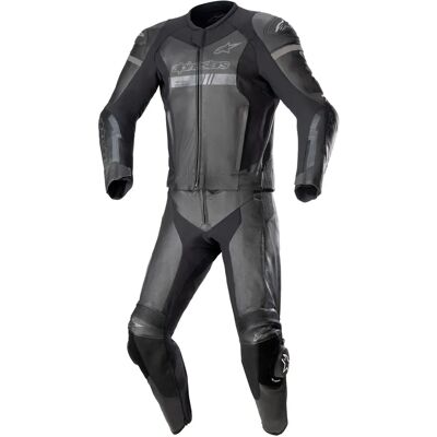 Traje de motocicleta Alpinestars GP Force Chaser - Resistente a impactos y abrasión Traje de motocicleta Alpinestars GP Force Chaser - Resistente a impactos y abrasión