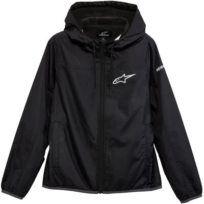 Alpinestars 1232-11910-10-L kurtka/kamizelka motocyklowa Czarna - Kurtka/kamizelka motocyklowa Alpinestars 1232-11910-10-L kurtka/kamizelka motocyklowa Czarna - Kurtka/kamizelka motocyklowa