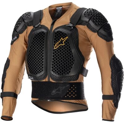 Alpinestars Bionic Action V2 Motorradhose - Schutzjacke Alpinestars Bionic Action V2 Motorradhose - Schutzjacke