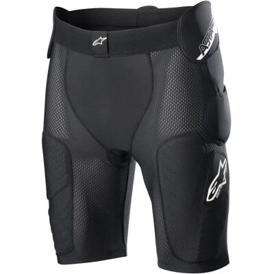 Shorts de Protection Alpinestars Bionic Action - Protections - Publicité Shorts de Protection Alpinestars Bionic Action - Protections - Publicité