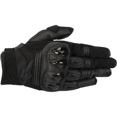 Guanti Megawatt di Alpinestars - Nero - Guanti da Motocross Guanti Megawatt di Alpinestars - Nero - Guanti da Motocross