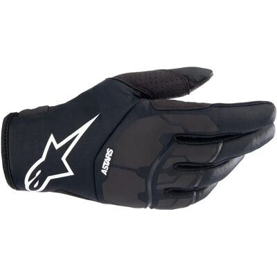 Alpinestars Thermo Shielder S23 nero/bianco Alpinestars Thermo Shielder S23 nero/bianco