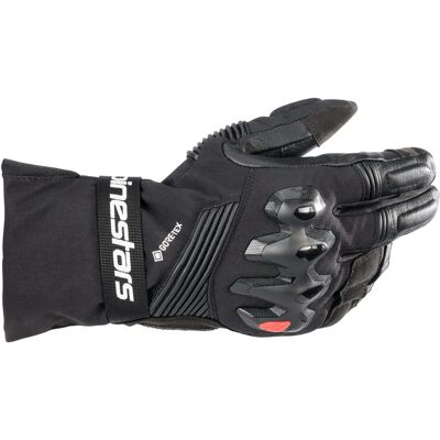 Alpinestars Boulder Gore-Tex Motorradhandschuhe - Stoßschutz Alpinestars Boulder Gore-Tex Motorradhandschuhe - Stoßschutz