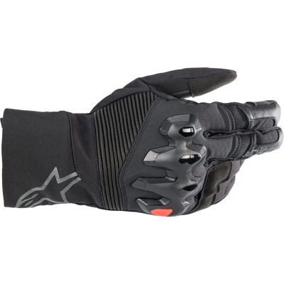 Alpinestars Bogota Wasserdichte Motorradhandschuhe - Schwarz - M Alpinestars Bogota Wasserdichte Motorradhandschuhe - Schwarz - M