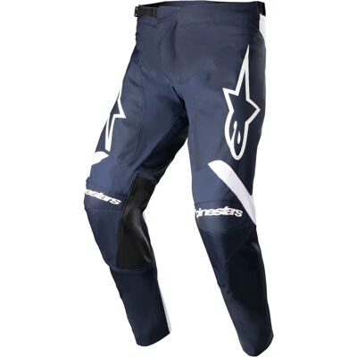Alpinestars Motorradhose - Racer Hoen Blau 34 Alpinestars Motorradhose - Racer Hoen Blau 34