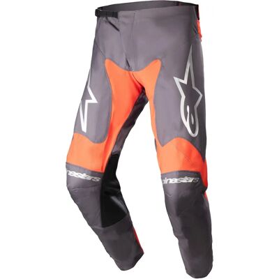 Alpinestars Racer Hoen Pantaloni da moto - Motorcycle trousers Alpinestars Racer Hoen Pantaloni da moto - Motorcycle trousers