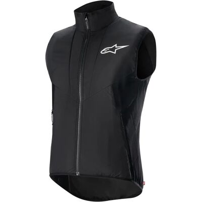 ALPINestars - Denali 2 2023 - Nero - S - gilet ALPINestars - Denali 2 2023 - Nero - S - gilet