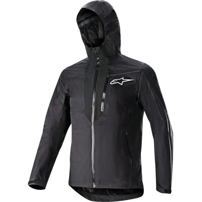 Alpinestars 1222323-10-L Giacca Moto Impermeabile - Giacca Moto Alpinestars 1222323-10-L Giacca Moto Impermeabile - Giacca Moto