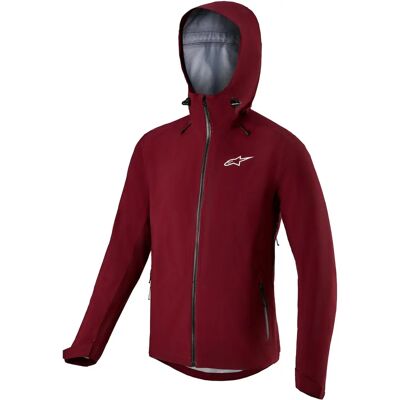 Alpinestars 1224023-3160-2XL giacca moto impermeabile Alpinestars 1224023-3160-2XL giacca moto impermeabile
