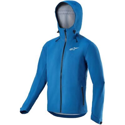 Alpinestars - Sierra - Blu - L - Jacket Alpinestars - Sierra - Blu - L - Jacket