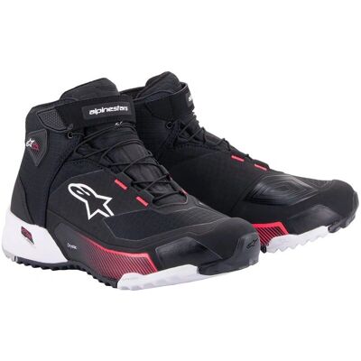 Alpinestars Stella CR-X Drystar - Ropa protectora para motocicletas Alpinestars Stella CR-X Drystar - Ropa protectora para motocicletas