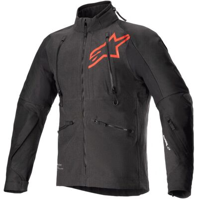 Giacca Moto Impermeabile Alpinestars Hyde XT Drystar XF - Giacca Moto Giacca Moto Impermeabile Alpinestars Hyde XT Drystar XF - Giacca Moto