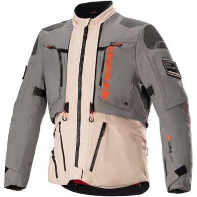 Chaqueta impermeable para moto Alpinestars AMT-10R DrystarXF Chaqueta impermeable para moto Alpinestars AMT-10R DrystarXF
