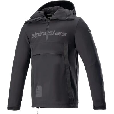 Giacca Alpinestars Sherpa - nera Giacca Alpinestars Sherpa - nera
