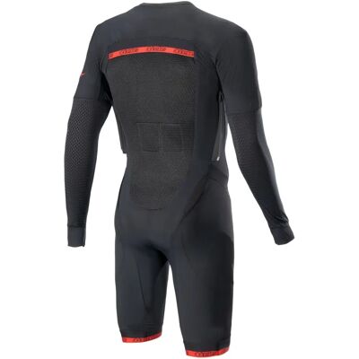 Alpinestars Tech-Air 10 Sistema da corsa - Sistema da corsa monospalla Alpinestars Tech-Air 10 Sistema da corsa - Sistema da corsa monospalla