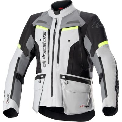 Alpinestars Bogota Pro Drystar Waterproof Motorcycle Textile Jacket - Motorcycle Jacket Alpinestars Bogota Pro Drystar Waterproof Motorcycle Textile Jacket - Motorcycle Jacket
