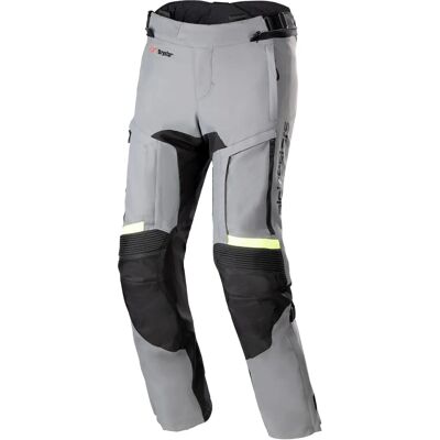 Pantaloni moto Alpinestars 3226923-9350-XL - Impermeabili, CE, ventilati Pantaloni moto Alpinestars 3226923-9350-XL - Impermeabili, CE, ventilati