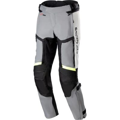 Alpinestars Motorcycle Trousers - Waterproof, Level 2 CE Armor Alpinestars Motorcycle Trousers - Waterproof, Level 2 CE Armor