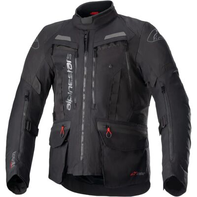 Alpinestars Bogota Pro Drystar Jacke - schwarz Alpinestars Bogota Pro Drystar Jacke - schwarz