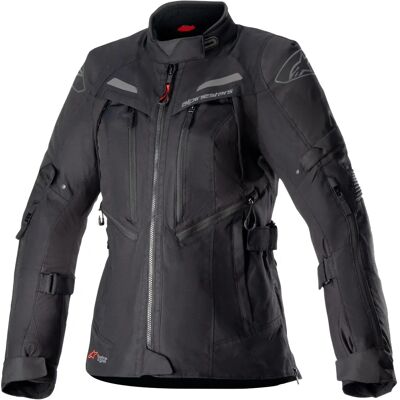 Alpinestars Bogota Pro Drystar Wasserdichte Motorradjacke - Motorradjacke Alpinestars Bogota Pro Drystar Wasserdichte Motorradjacke - Motorradjacke