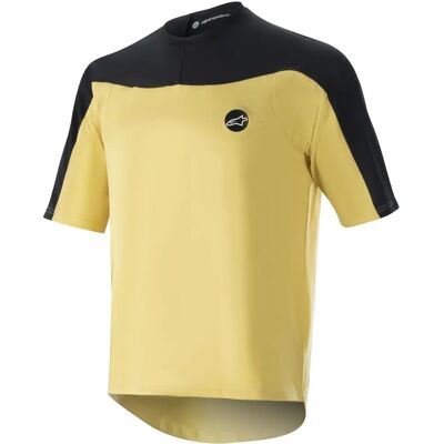 Camiseta Alpinestars Drop Meta Ligera y Transpirable - Hombre Camiseta Alpinestars Drop Meta Ligera y Transpirable - Hombre